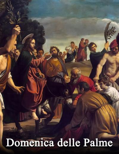 San Francesco da Paola