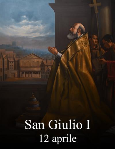 San Giulio I