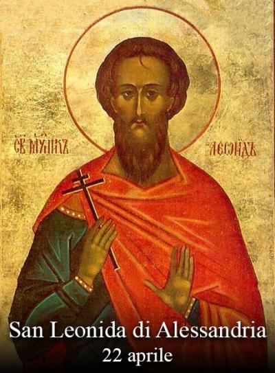 San Leonida