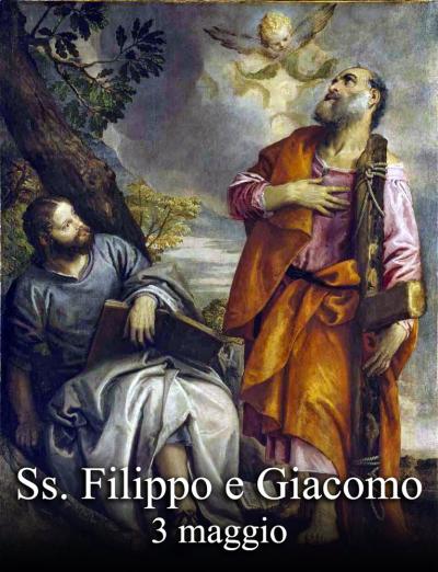 Santi Filippo e Giacomo il Minore