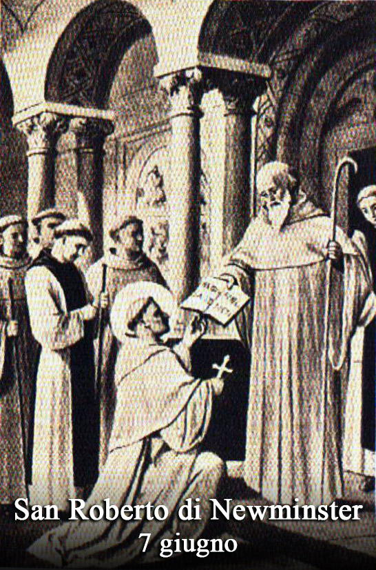 San Roberto di Newminster