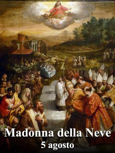 Madonna della Neve