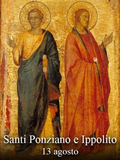 San Ponziano