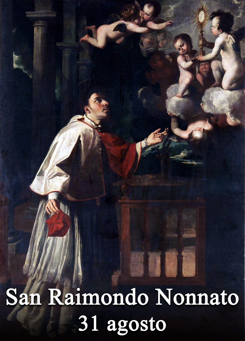 San Raimondo Nonnato