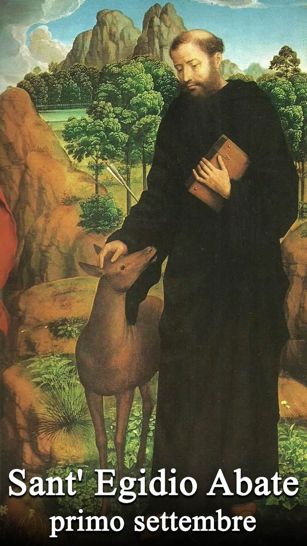 Sant' Egidio
