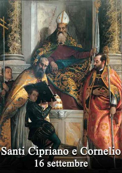 San Cipriano