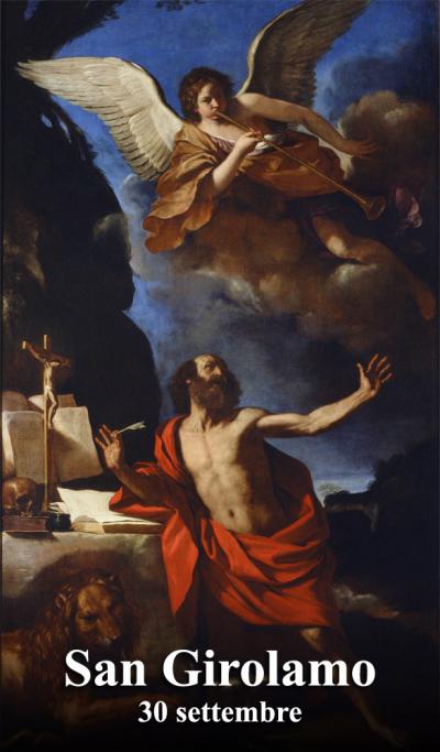 San Girolamo (o Gerolamo)