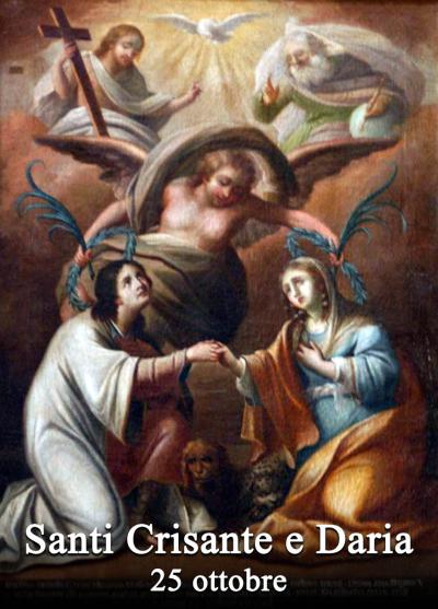 San Crisanto