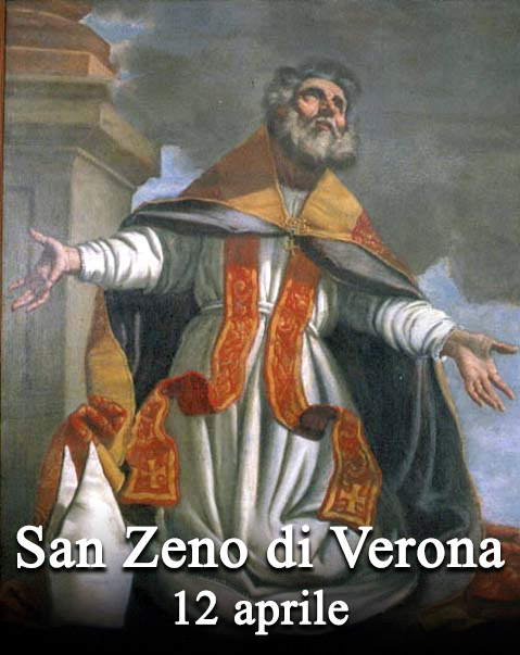 San Zeno