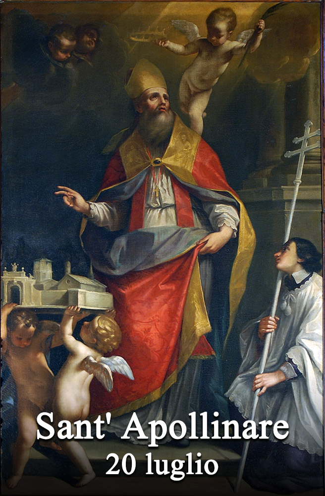 Sant' Apollinare