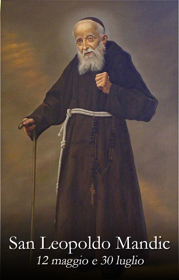 San Leopoldo Mandić