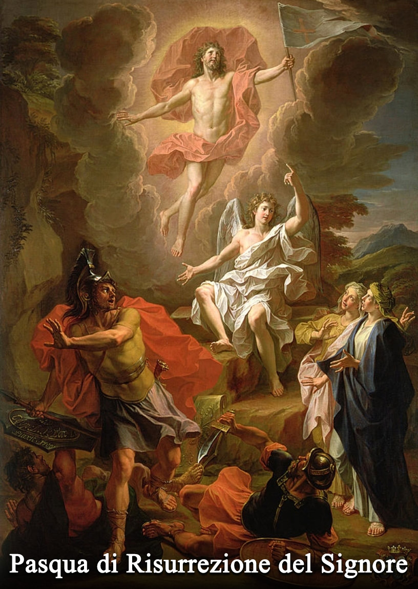 Pasqua di Risurrezione