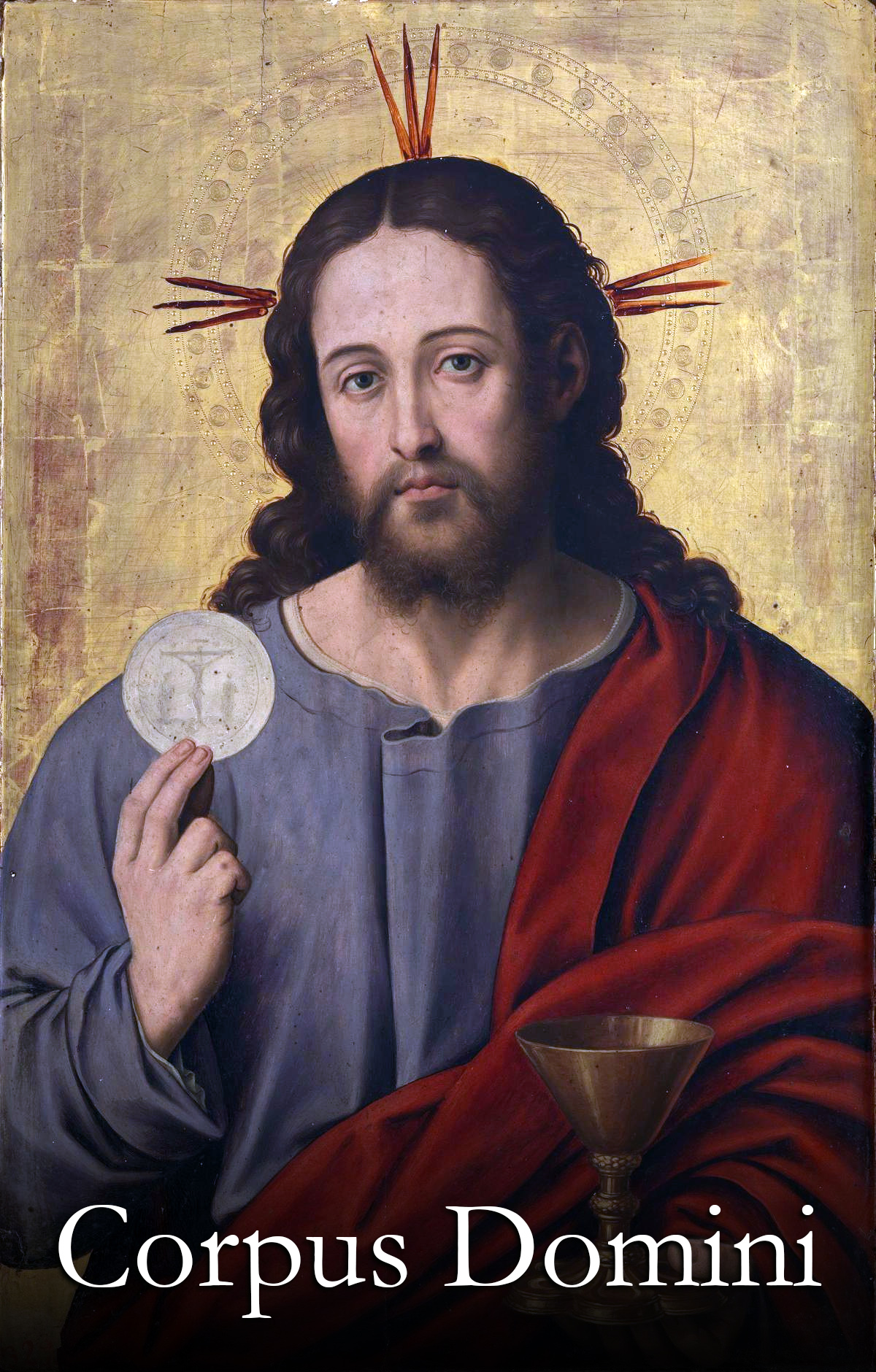 Santissimo Corpo e Sangue di Cristo